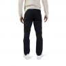 SPODNIE FOX EEX STRETCH BLACK