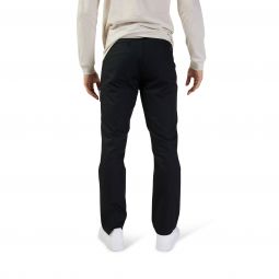 SPODNIE FOX EEX STRETCH BLACK
