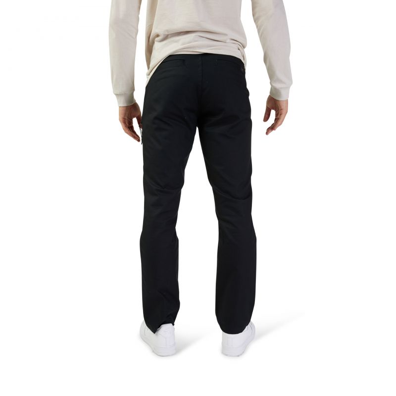SPODNIE FOX EEX STRETCH BLACK