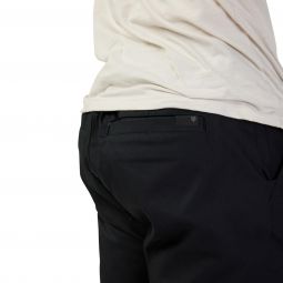 SPODNIE FOX EEX STRETCH BLACK