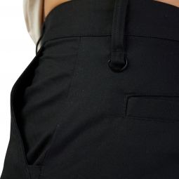 SPODNIE FOX EEX STRETCH BLACK
