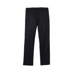 SPODNIE FOX EEX STRETCH BLACK
