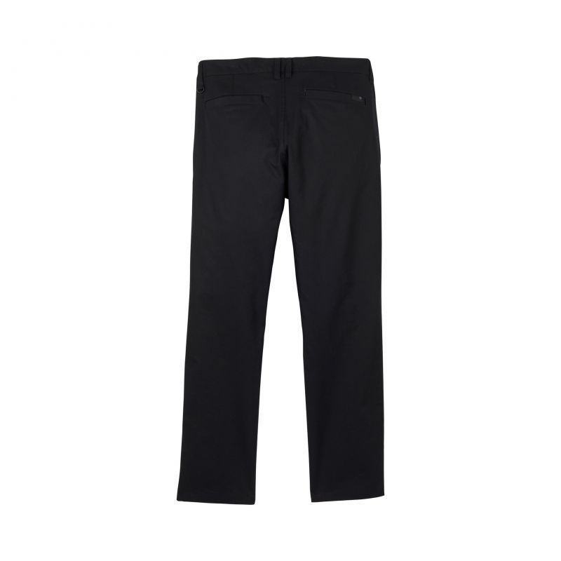 SPODNIE FOX EEX STRETCH BLACK