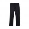 SPODNIE FOX EEX STRETCH BLACK