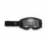 GOGGLE FOX AIRSPACE ENDURO BLACK