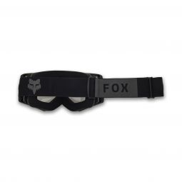 GOGGLE FOX AIRSPACE ENDURO BLACK
