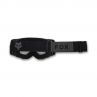 GOGGLE FOX AIRSPACE ENDURO BLACK