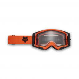 GOGGLE FOX AIRSPACE ENDURO FLUORESCENT FLUORESCENT