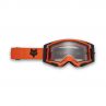 GOGGLE FOX AIRSPACE ENDURO FLUORESCENT FLUORESCENT