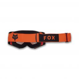 GOGGLE FOX AIRSPACE ENDURO FLUORESCENT FLUORESCENT