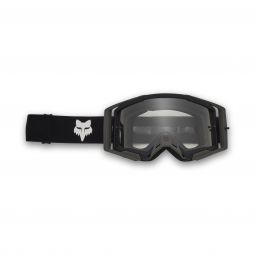 GOGLE FOX AIRSPACE SAND GOGGLE BLACK