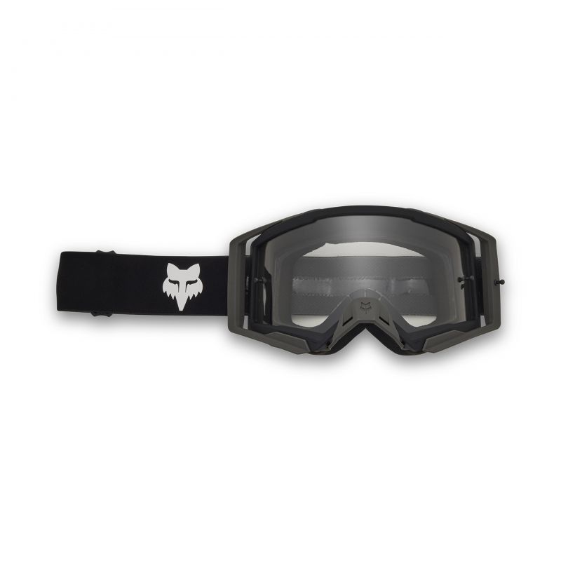 GOGLE FOX AIRSPACE SAND GOGGLE BLACK