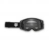 GOGLE FOX AIRSPACE SAND GOGGLE BLACK