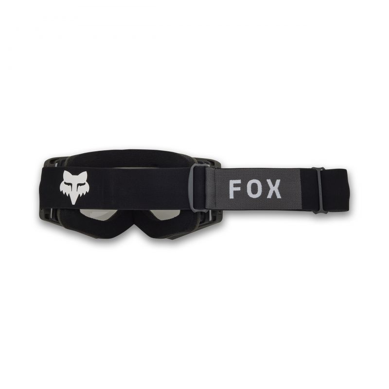 GOGLE FOX AIRSPACE SAND GOGGLE BLACK