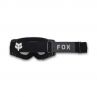 GOGLE FOX AIRSPACE SAND GOGGLE BLACK