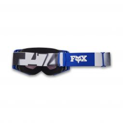 GOGLE FOX ARSPC SEVENTY4 GGL-VIVID BLUE
