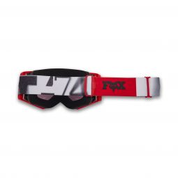 GOGLE FOX ARSPC SEVENTY4 GGL-VIVIDFLUORESCENT RED