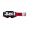 GOGLE FOX ARSPC SEVENTY4 GGL-VIVIDFLUORESCENT RED