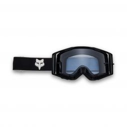 GOGLE FOX AIRSPACE CORE GOGGLE BLACK