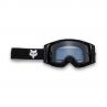 GOGLE FOX AIRSPACE CORE GOGGLE BLACK