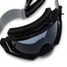 GOGLE FOX AIRSPACE CORE GOGGLE BLACK