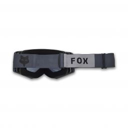GOGLE FOX AIRSPACE CORE GOGGLE GRAPHITE