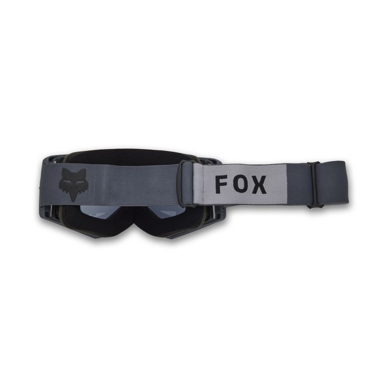 GOGLE FOX AIRSPACE CORE GOGGLE GRAPHITE