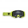 GOGLE FOX AIRSPACE CORE GOGGLE FLUORESCENT YELLOW