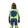 BLUZA FOX JUNIOR FLEXAIR IMPRESSION FLUORESCENT YELLOW