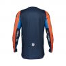 BLUZA FOX 180 RACE SPEC MIDNIGHT