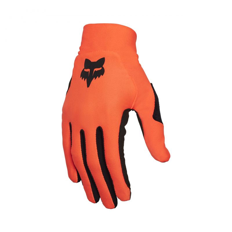RĘKAWICE FOX FLEXAIR FLUORESCENT ORANGE