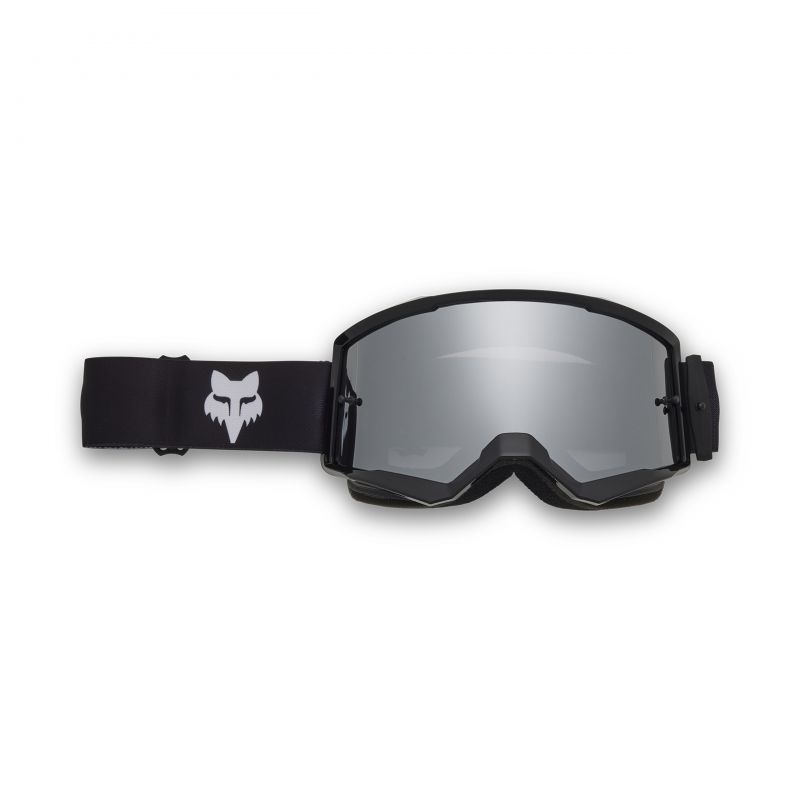 GOGLE FOX MAIN CORE GOGGLE-SPARK BLACK