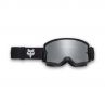 GOGLE FOX MAIN CORE GOGGLE-SPARK BLACK