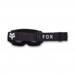 GOGLE FOX MAIN CORE GOGGLE-SPARK BLACK