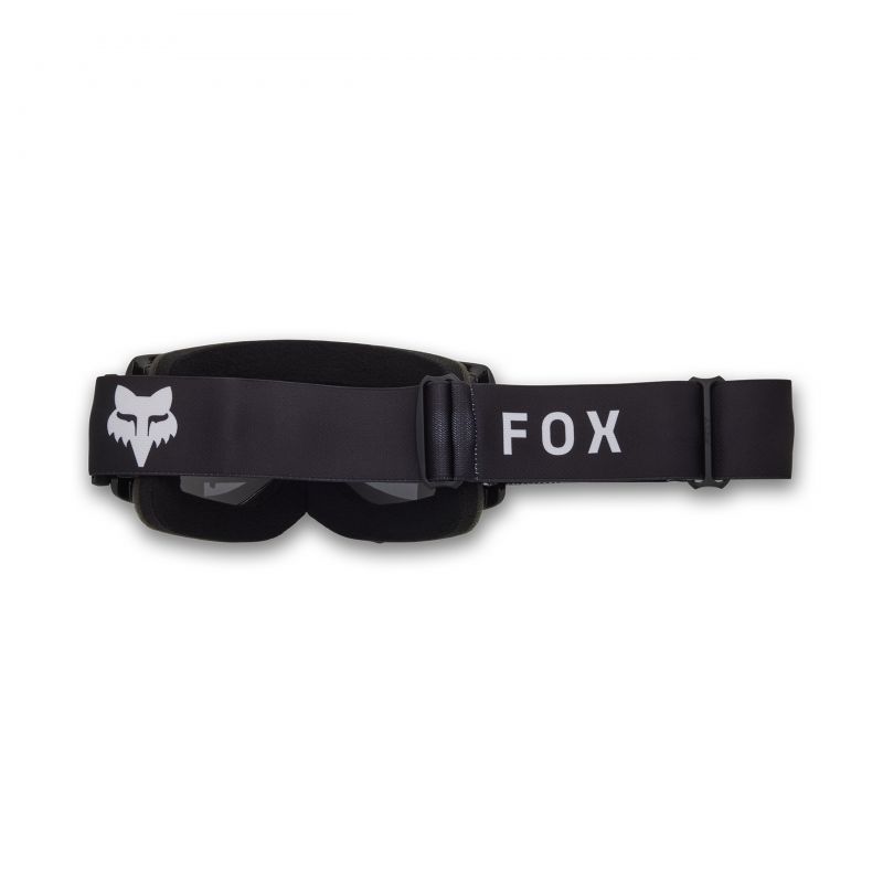 GOGLE FOX MAIN CORE GOGGLE-SPARK BLACK