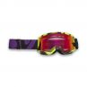 GOGLE FOX MAIN EMOTION GOGGLE-SPARKFLUORESCENT RED