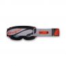 GOGLE FOX MAIN EMOTION GOGGLE-SPARK STEEL GREY