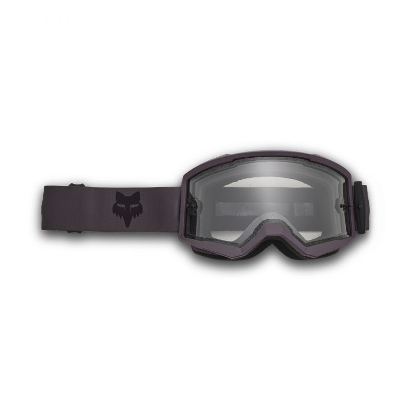 GOGLE FOX MAIN ENDURO GOGGLE DARK SHADOW