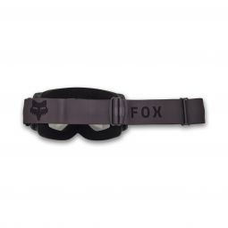 GOGLE FOX MAIN ENDURO GOGGLE DARK SHADOW