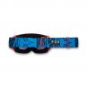 GOGLE FOX MAIN RACE SPEC GOGGLETRUE BLUE
