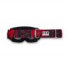 GOGLE FOX MAIN RACE SPEC GOGGLEFLUORESCENT RED