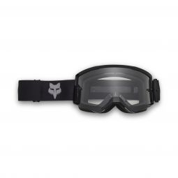 GOGLE FOX MAIN SAND GOGGLE BLACK