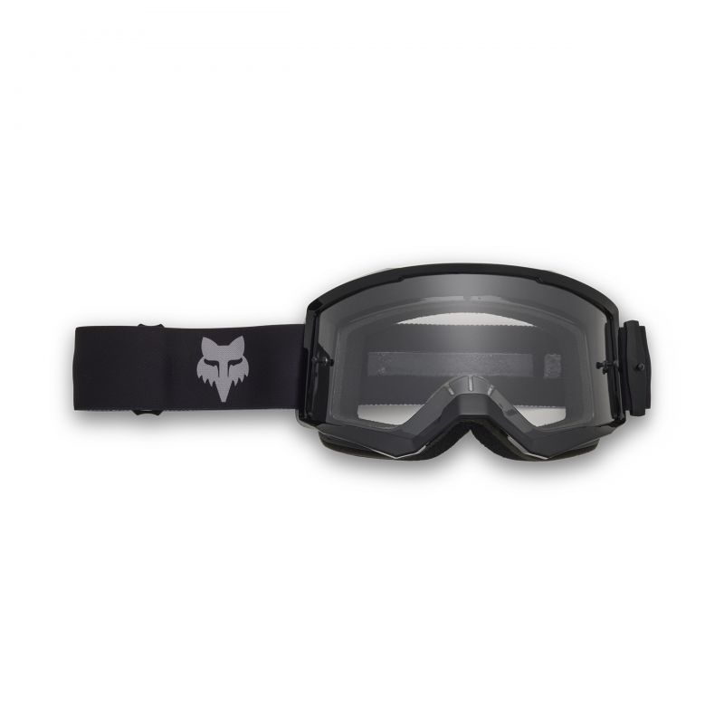GOGLE FOX MAIN SAND GOGGLE BLACK