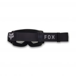 GOGLE FOX MAIN SAND GOGGLE BLACK