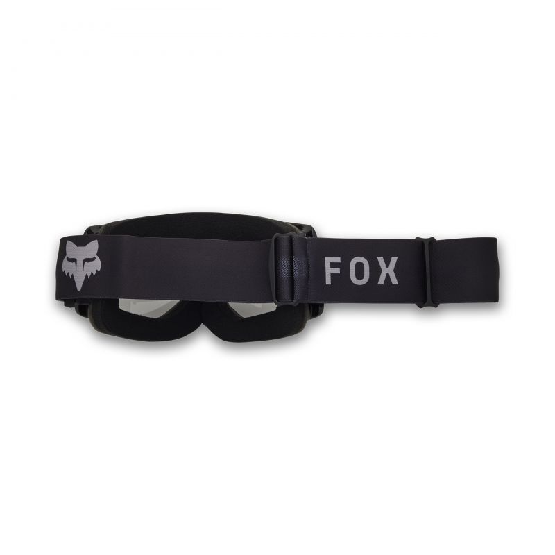 GOGLE FOX MAIN SAND GOGGLE BLACK