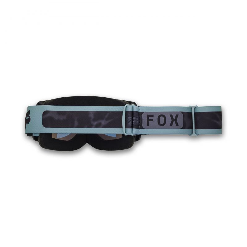 GOGLE FOX MAIN TAUNT GOGGLE-SPARK BLACK