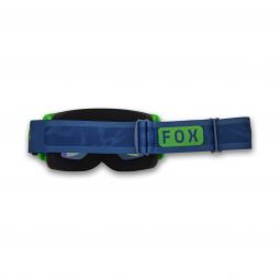 GOGLE FOX MAIN TAUNT GOGGLE-SPARK NAVY