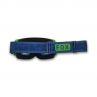 GOGLE FOX MAIN TAUNT GOGGLE-SPARK NAVY