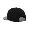 CZAPKA Z DASZKIEM FOX MOTO-X CORDUROY BLACK