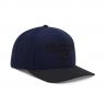 CZAPKA Z DASZKIEM FOX MOTO-X CORDUROY MIDNIGHT